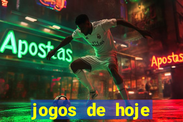 jogos de hoje estatistica e probabilidade